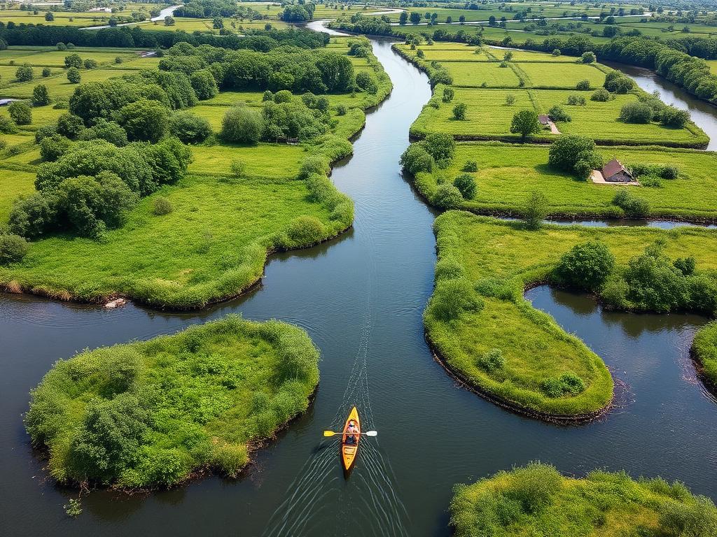 Natuur & Recreatie